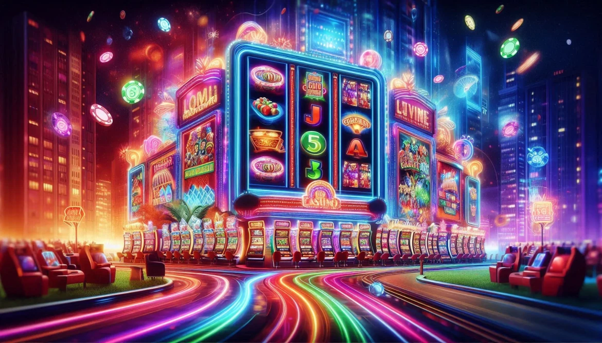 Rooli Casino